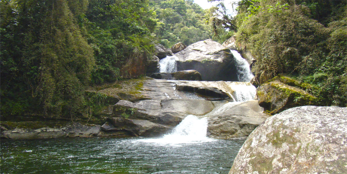 Parque Nacional do Itatiaia